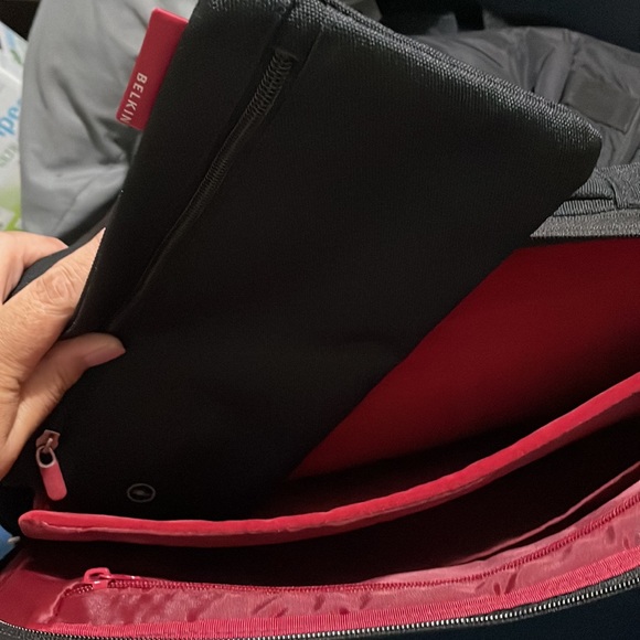 Belkin Computer bag - Picture 5 of 11
